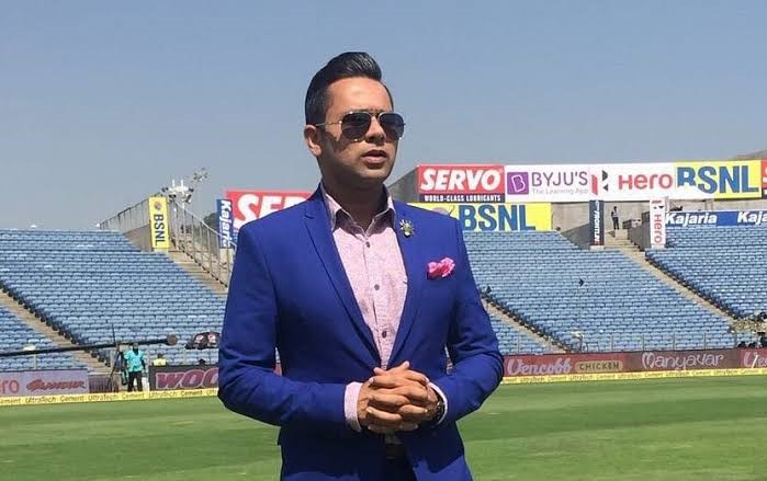 Failing to win an ICC event might remain as a thorn in head coach Ravi Shastri’s mind: Aakash Chopra