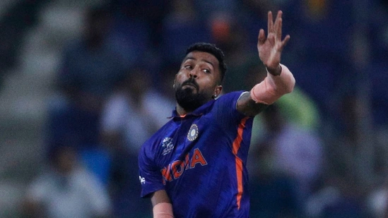 Focusing on overall fitness, Hardik Pandya asks selectors to not consider him for a while