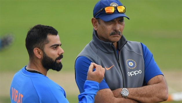From Kiwi Jinx to Losing to Pakistan in T20 WC: 5 Big Defeats India Suffered During Kohli-Shastri Era