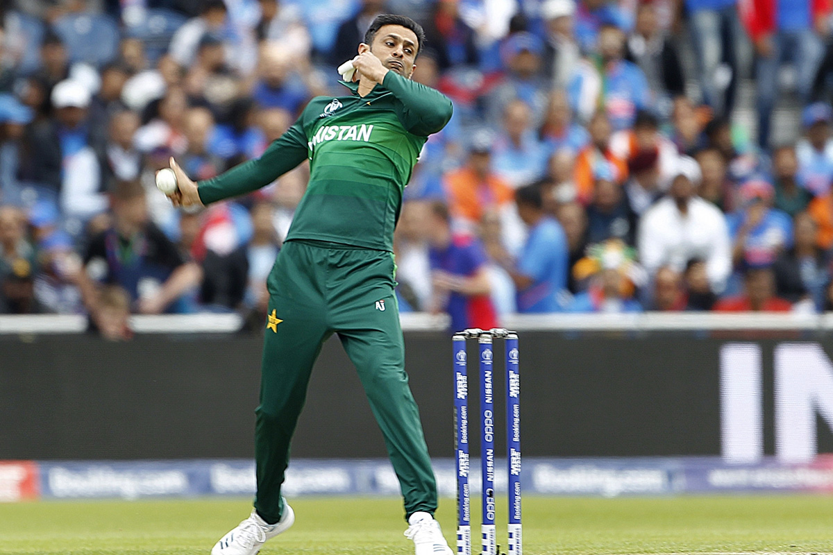 Hafeez, Malik to skip home T20 series against West Indies