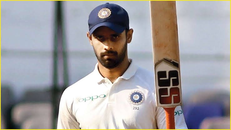 Hanuma Vihari added to India A squad for South Africa tour