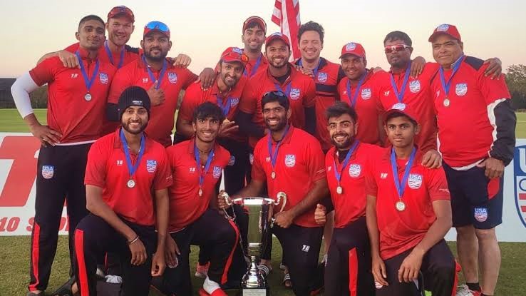 Harmeet Singh powers West Red to USA Men's Championship title win