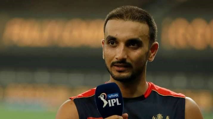 Harshal Patel recalls valuable advice from AB de Villiers which will stay with him throughout career