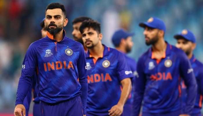 T20 World Cup: How India can still qualify for semi-finals