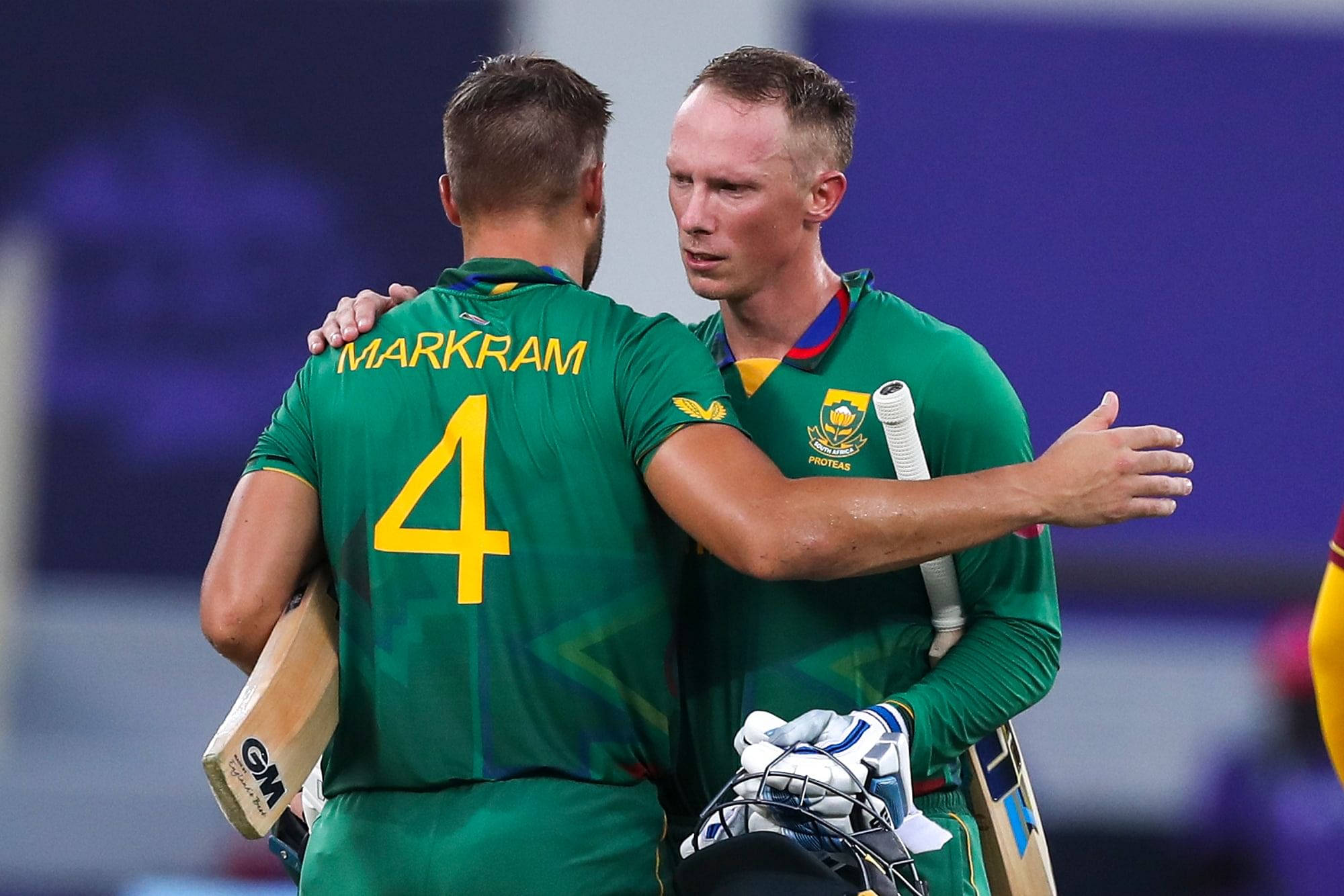 ICC T20 World Cup 2021 ENG vs SA