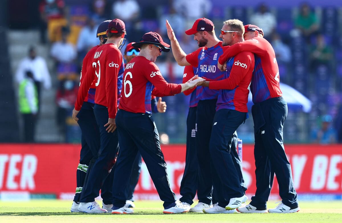 ICC T20 World Cup 2021 ENG vs SL