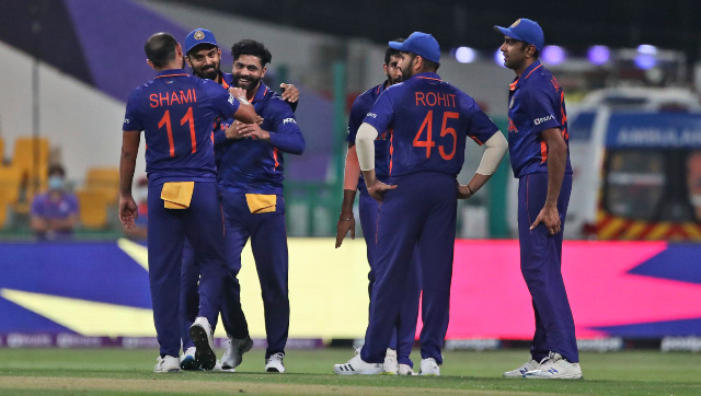 ICC T20 World Cup 2021 IND vs SCO