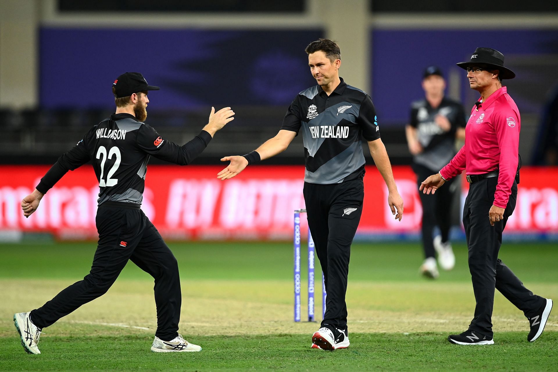 ICC T20 World Cup 2021 NZ vs SCO