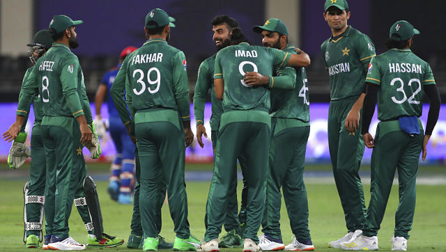 Emirates T20 World Cup Cricket