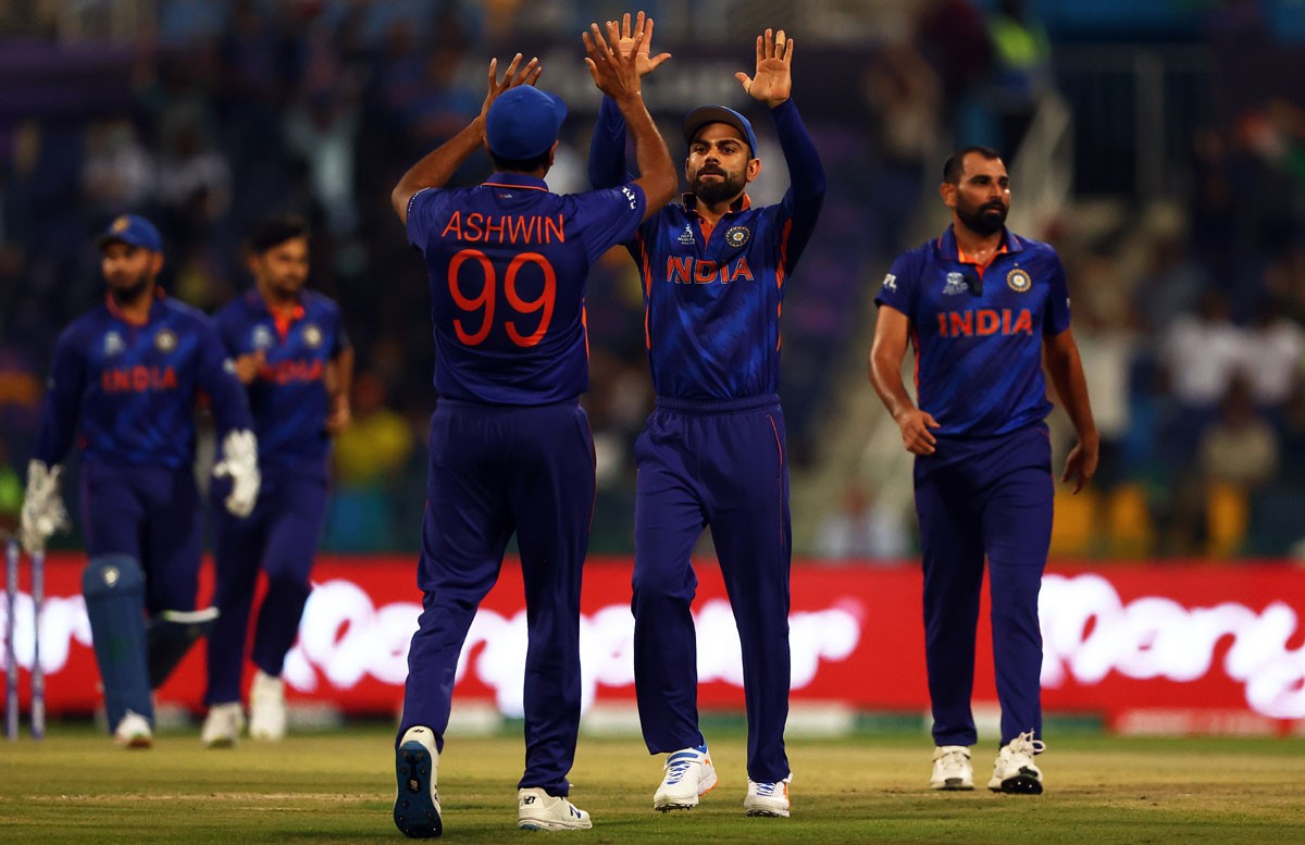 India likely to rest marquee players for T20I series against New Zealand
