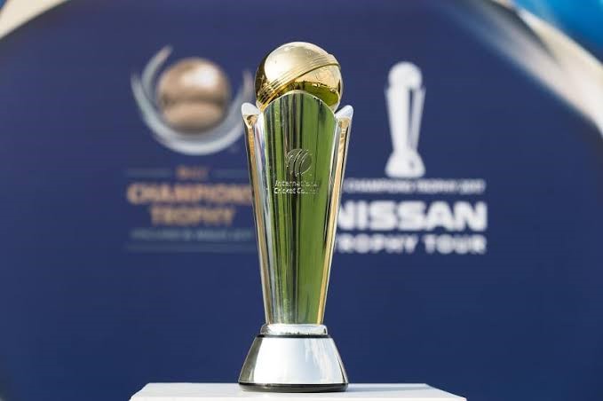 Indian government to decide on India's participation in 2025 Champions Trophy in Pakistan