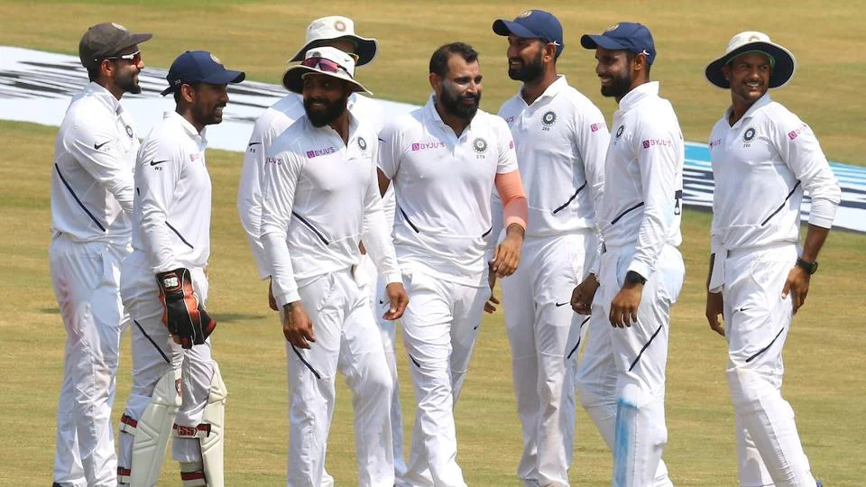 India’s probable 15-man squad for Test series against South Africa