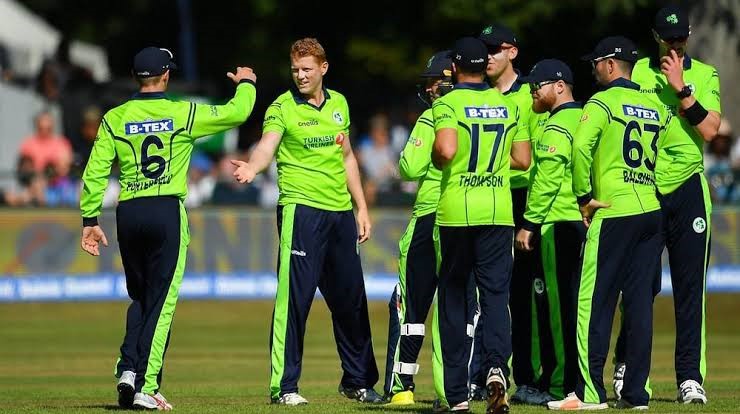 Ireland keen to host T20 World Cup in 2030 alongside England, Wales and Scotland