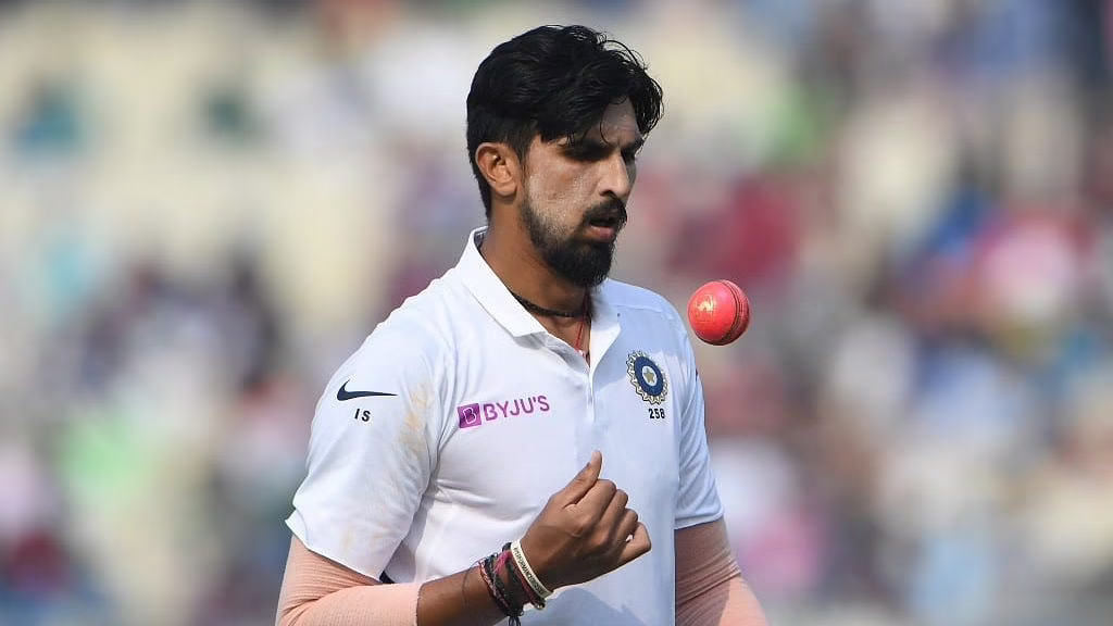 IND vs NZ 2021: Ishant Sharma Dislocates His Finger While Fielding On Day 5 Of Kanpur Test