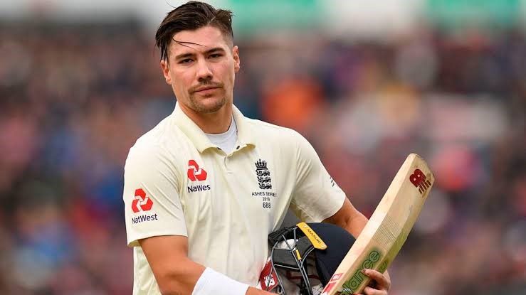 It is a massive boost for England to get Ben Stokes back in the side for The Ashes Rory Burns