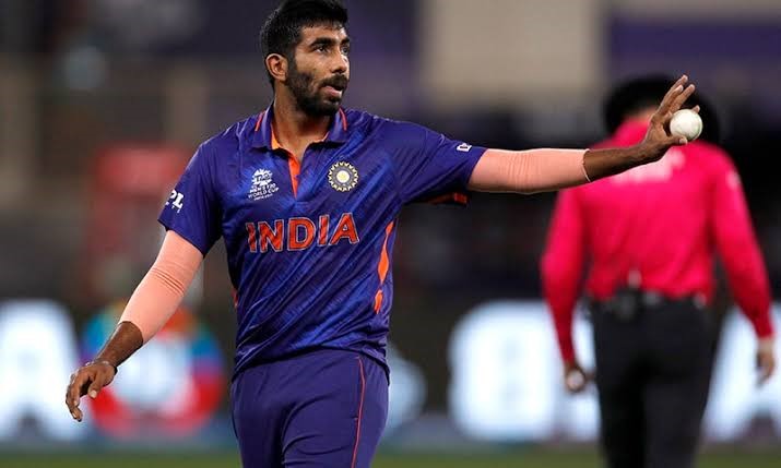 Jasprit Bumrah says bubble fatigue is the reason for India's poor T20 World Cup performance