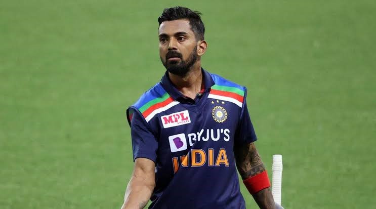 KL Rahul to lead second-string India squad in New Zealand T20Is