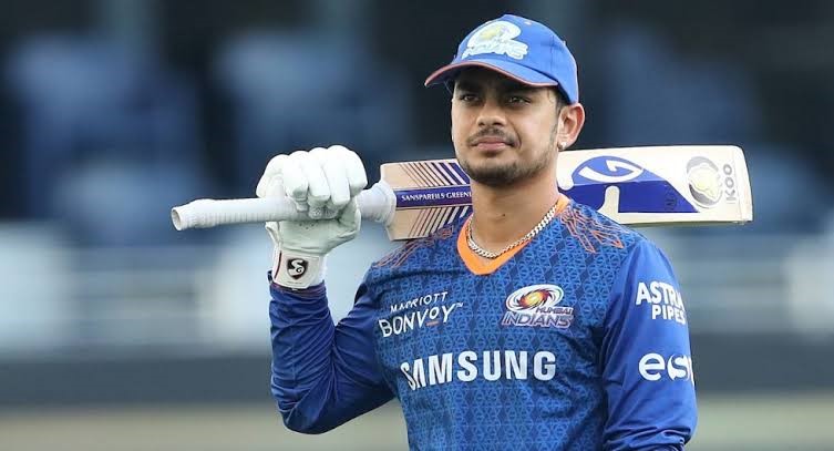 Kishan, Chahar added to India A squad for South Africa series