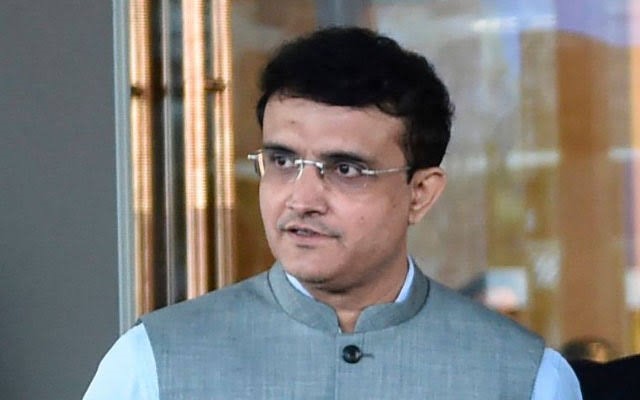 Laxman compromised on finances to be NCA chief, reveals Ganguly