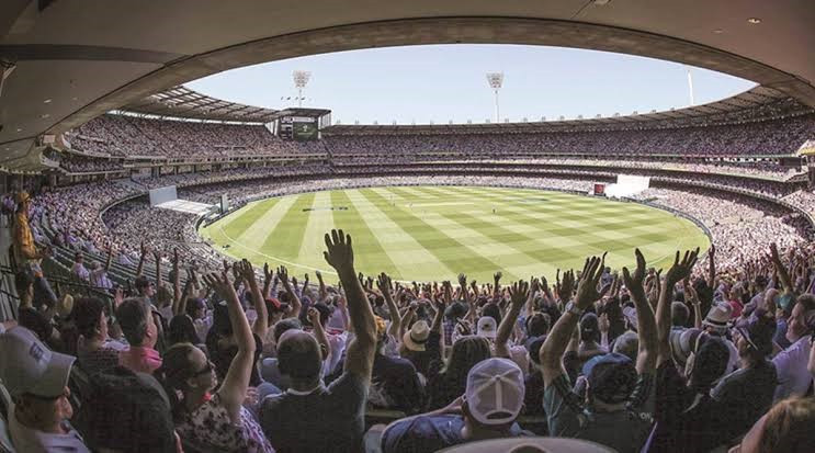 MCA hoping to get permission for full crowd at second NZ Test