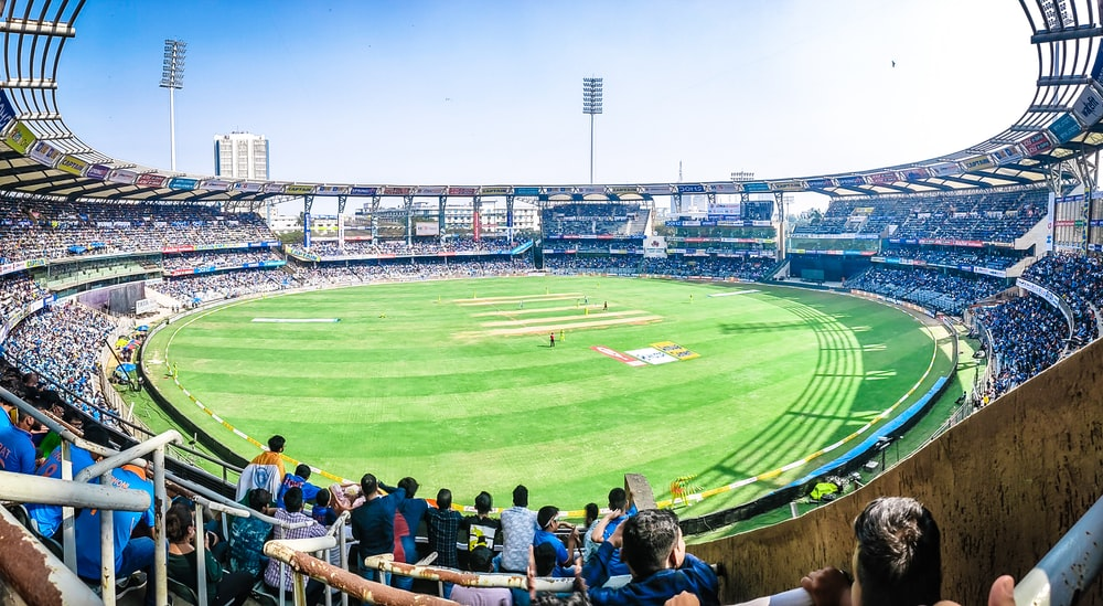 India vs New Zealand: Maharashtra govt allows only 25% capacity at Wankhede Stadium for the second Test