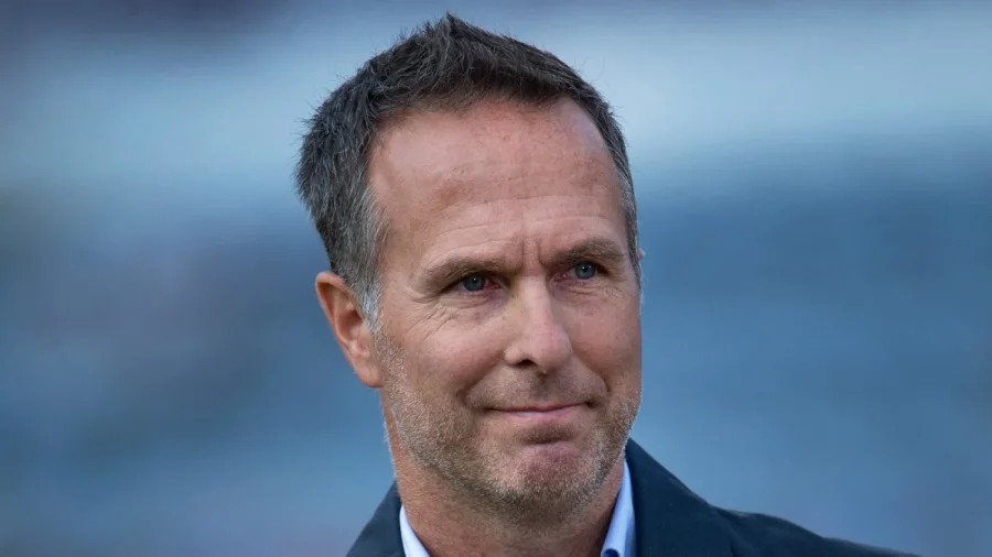Michael Vaughan dropped from BBC show after racist comment allegations