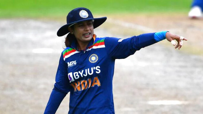 Mithali Raj, Jhulan Goswami to sit out Challenger Trophy
