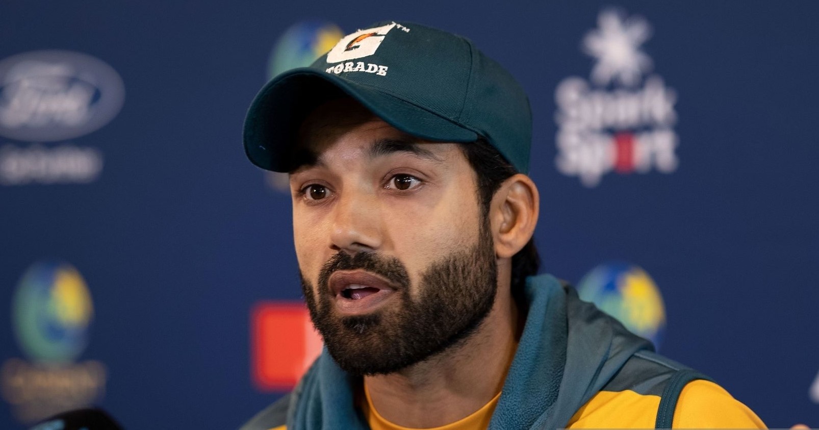 Mohammad Rizwan reveals what he went through before Australia-Pakistan semi-final clash Mohammad Rizwan, the keeper-batter, had to deal with a difficult circumstance just two days before Pakistan's T20 World Cup semifinal match against Australia. He has now opened up about the entire situation in full, stating about the hardships he has endured as a result of his health. He also mentioned that he was determined to perform for the team, which contributed to his quick recovery. According to reports, he was taken to the hospital on November 9 at 12:30 a.m. after complaining of severe chest pain. He was also having trouble breathing and had a fever, a persistent cough, and a few other symptoms for the past three days. Rizwan was interviewed ahead of Pakistan's important semi-final encounter against Australia. Rizwan was transferred to the ICU 35 hours before Pakistan's vital semi-final match against Australia. This did not, however, prevent him from displaying his flair on the ground. He participated in the semi-final game and had an amazing innings of 67 runs off 52 balls, including three fours and four sixes. "I wasn't feeling well, so I went to the hospital, while my family stayed at the hotel. I told them I was going downstairs for an ECG at the hotel, but I couldn't breathe when we arrived at the hospital. Two of my tubes were also halted, according to the doctors. They weren't telling me everything that was going on. Then I inquired with a nurse, who informed me that if I had been 20 minutes late, two of my tubes would have been ripped. They used to come in and perform various tests". "I recall the doctor saying that he wanted me to play for Pakistan in the semi-final. But when he told me that your health isn't terrific, I was shocked. I assured him that I wouldn't be sad if something bad happened to me after the match because everything is for Pakistan. This boosted them as well, and they subsequently went out of their way to help me recover swiftly despite the pain," Mohammad Rizwan stated in a press conference. The keeper batter has been on a roll with the willow recently. In a calendar year, he became the first player to achieve 1000 T20I runs. Further, he acknowledged Richard Pybus for assisting him in dealing with certain mental components of T20. He also stated that the coaches were important in his accomplishment.