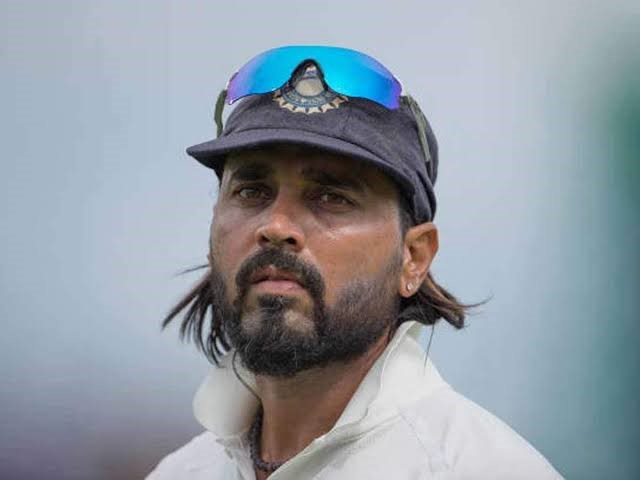 Murali Vijay stays away from cricket due to hesitancy in taking Covid-19 vaccine