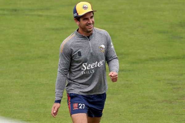 Netherlands appoint Ryan ten Doeschate as mentor for South Africa tour