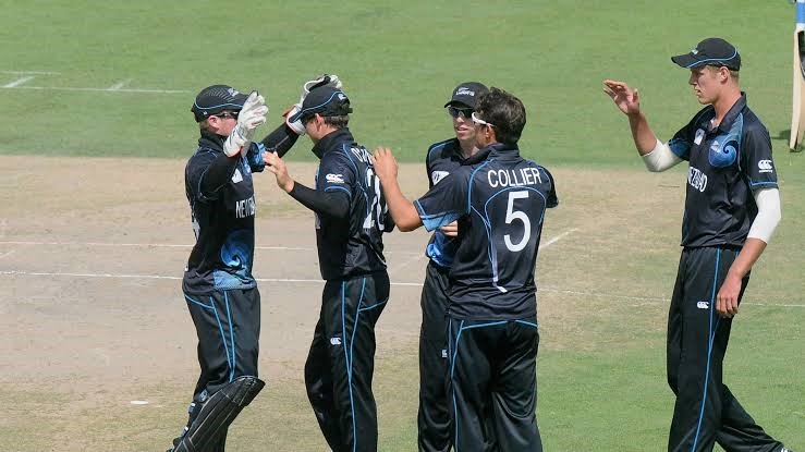 New Zealand pull out of U19 World Cup over quarantine restrictions