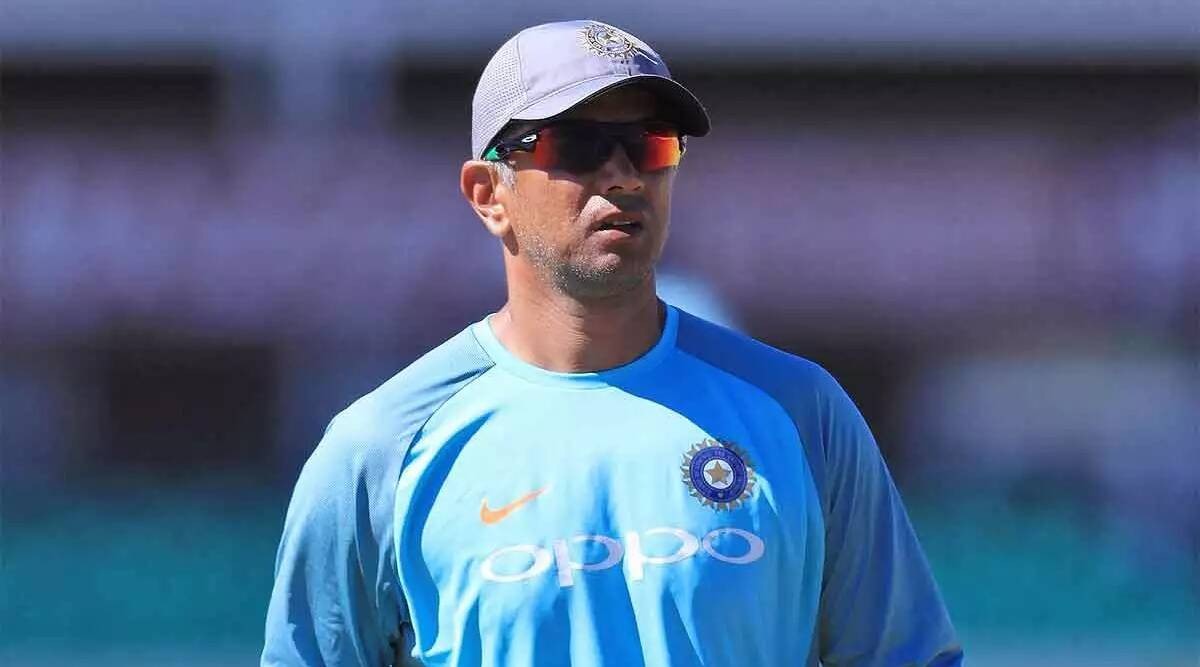 Rahul Dravid appointed as Team India head coach, set to take charge from New Zealand series