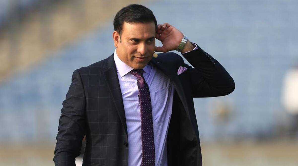 Rahul Dravid once told me KS Bharat’s keeping skills are next only to Wriddhiman Saha: VVS Laxman
