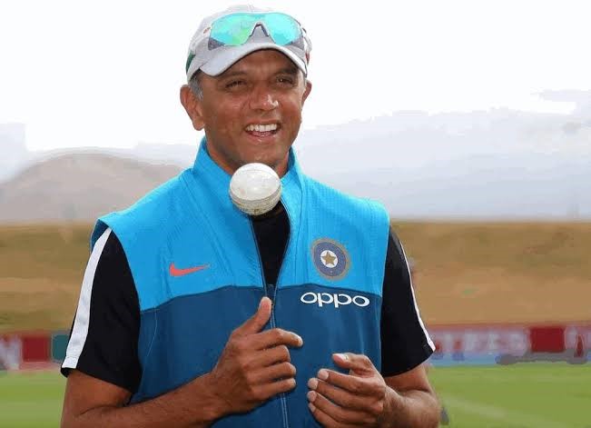 Reports: Rahul Dravid wants Rohit Sharma or KL Rahul to be India’s next white-ball captain