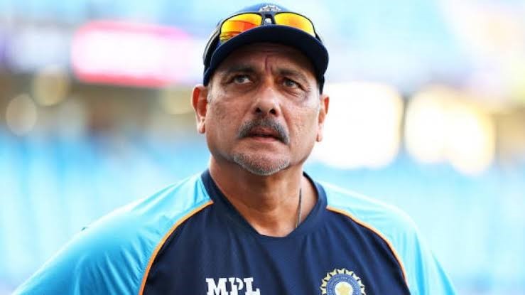 Ravi Shastri roped in as the commissioner of the Legends League Cricket