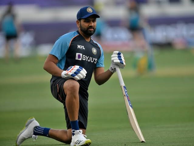 Rohit, Bumrah, Pant and Shami to be rested for New Zealand Tests