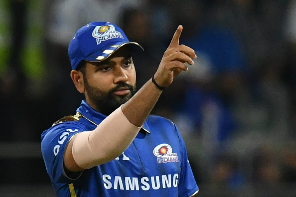 Rohit, Bumrah set to be in MI's retention list for IPL 2022