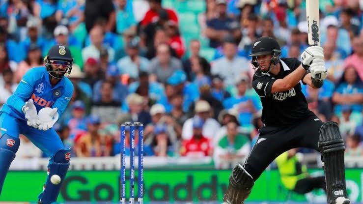 SMS Stadium set to witness 100% attendance for the first India-New Zealand T20I