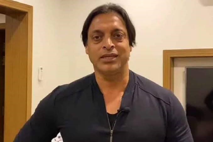 Shoaib Akhtar slapped with Rs 100 million defamation notice after Pakistan Television controversy