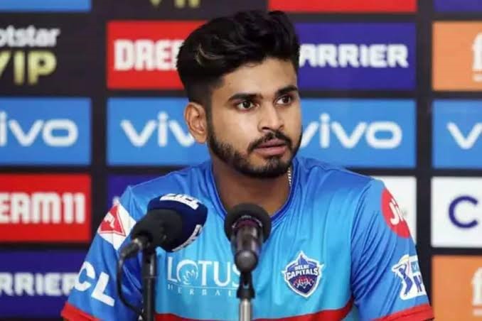 Reports: Shreyas Iyer likely to leave Delhi Capitals to get leadership role in IPL 2022