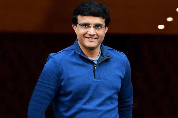 Sourav Ganguly replaces Anil Kumble as chairman of the ICC men's Cricket Committee