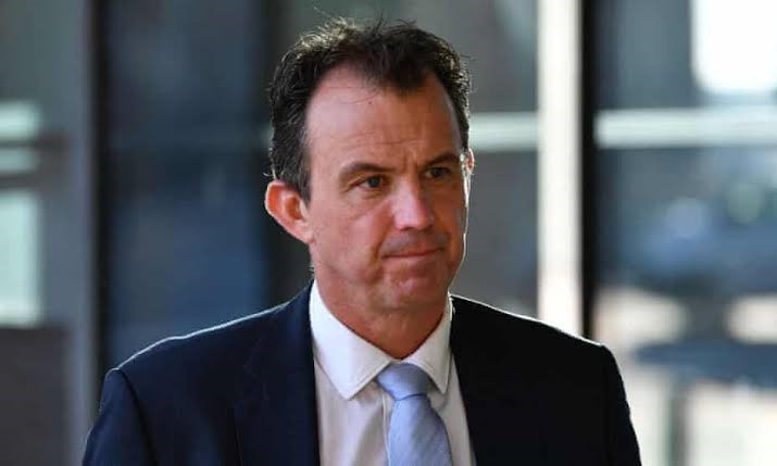 Sports Minister warns ECB of government intervention as pressure mounts on Tom Harrison