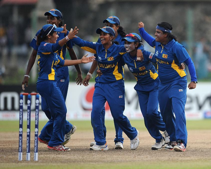 Women’s World Cup Qualifier: Sri Lanka vs West Indies match called off; COVID-19 fears possible reason