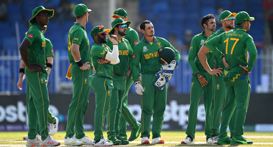 T20 World Cup 2021 SA vs BAN