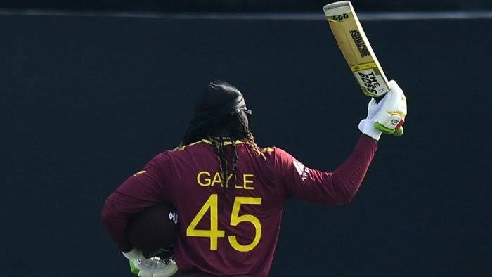 T20 World Cup 2021