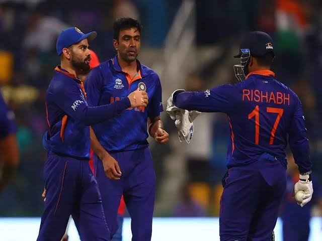 The return of Ravi Ashwin was the biggest positive for us from Afghanistan clash: Virat Kohli