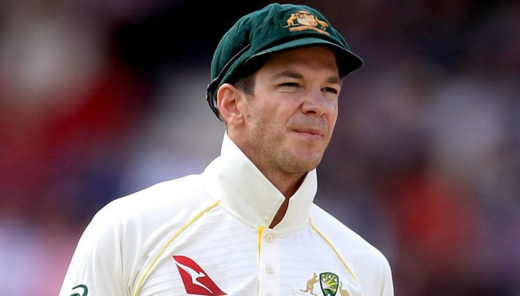 Tim Paine steps down as Australian captain following off-field scandal