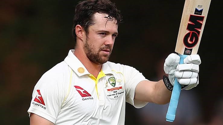 Travis Head to lead Sussex in 2022 County Championship