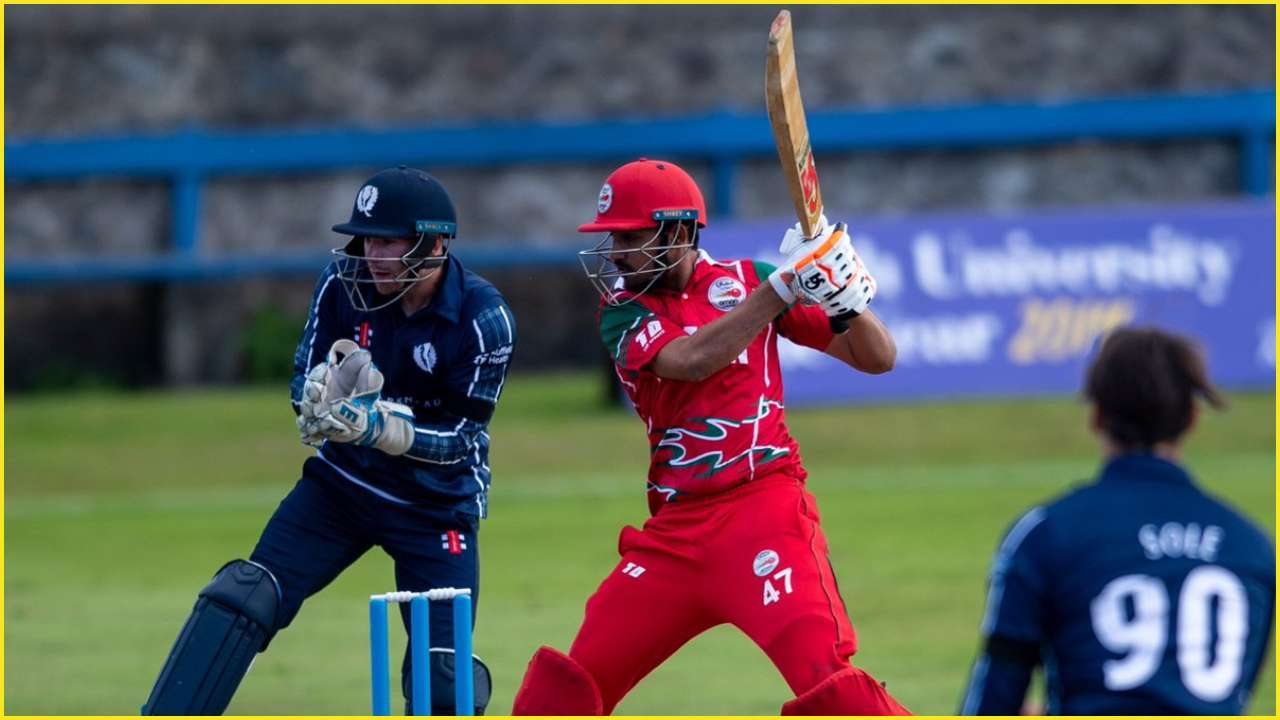 UAE and Oman fly home from Namibia as Omicron hits CWCL2 Tri-series