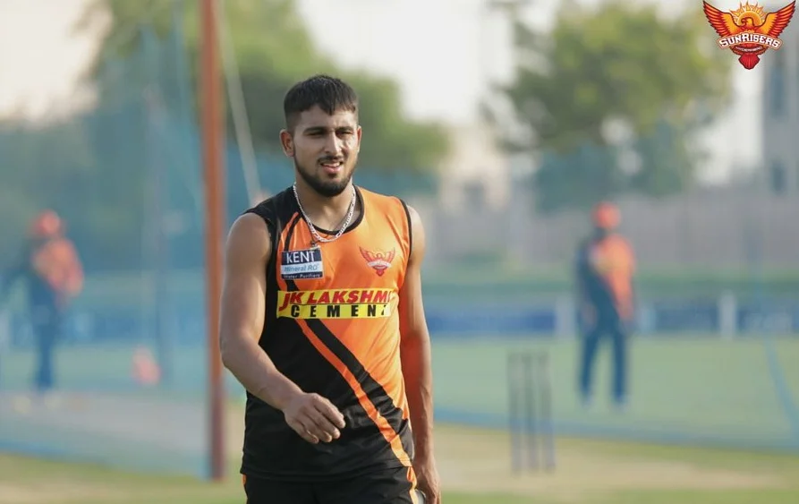 Umran Malik named in 14-member India A team for SA tour, Gujarat’s Panchal to lead